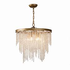 Katrina Chandelier