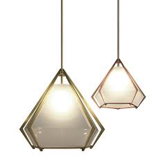 Mickle Pendant light