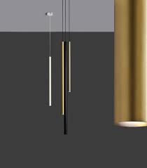 Poly Pendant lamp