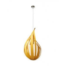 Raindrop Pendant light