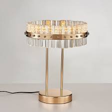 Saturno Table lamp