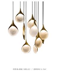 Ogeti Pendant light