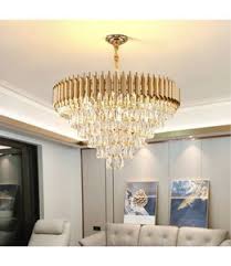 Delila Chandelier