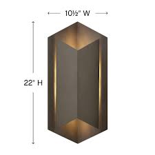 Ruvi Wall lamp