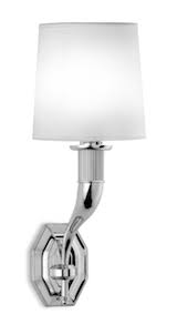 Angus Wall lamp