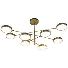 Kehinde Ceiling Light