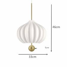 Lilli Hanging Lamp