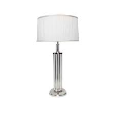 Maahnoor Table lamp