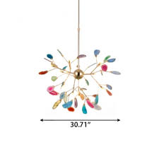 Pavon Chandelier