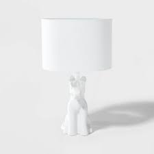 Rabbit Table lamp