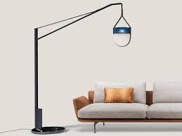 Qamar Floor lamp