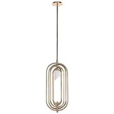 Turner Pendant light