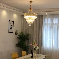 Delila Chandelier