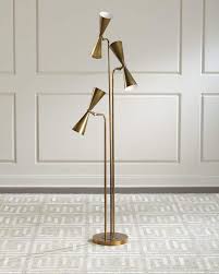 Anquincla Floor lamp