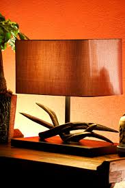 Gaia Table lamp