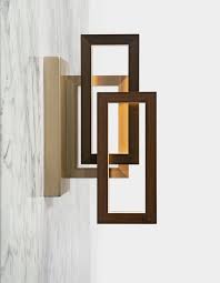 Edge Wall sconce