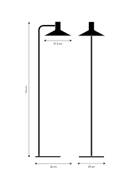 Sistema Floor lamp