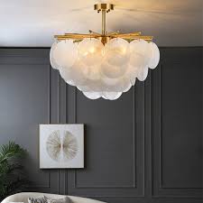 Nimbus Chandelier