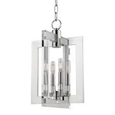 Wellington Pendant Light