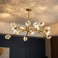 Dprox Chandelier