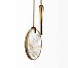 Obelia Pendant lamp