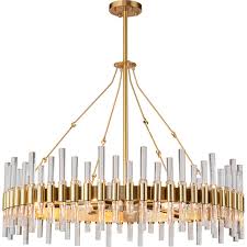 Kaiten Chandelier