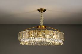 Pockinki Chandelier