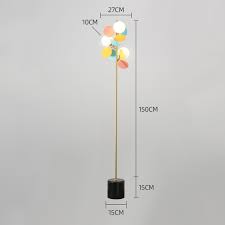 Qani Floor lamp