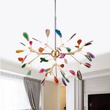 Pavon Chandelier