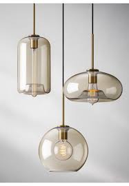 Genea Pendant light