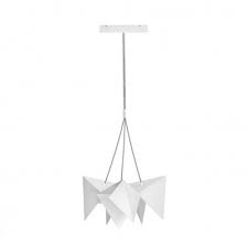 Hana Pendant light