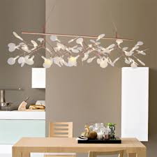 Heracleum Chandelier