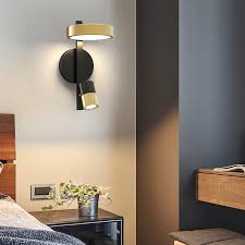 Nova Wall lamp