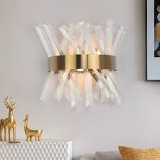 Recinto Wall lamp