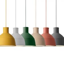 Roobi Pendant light