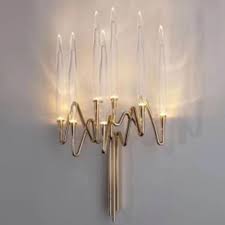 Saady Wall lamp