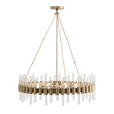 Kaiten Chandelier