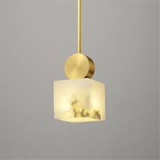 Joshua Hanging lamp