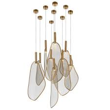 Ria Pendant light