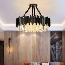 Ibzan Chandelier