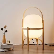 Fast Table Lamp