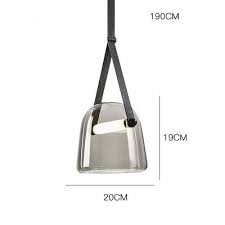 Fadey Pendant lamp