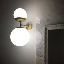 Hoppere Wall lamp