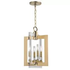 Wellington Pendant Light