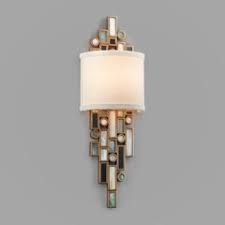 Zeb Wall Sconce