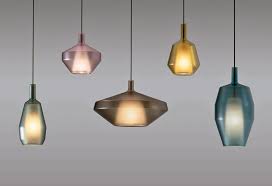 Fai Pendant lamp