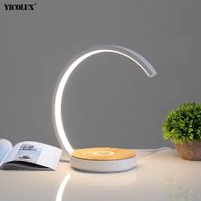 Rezatto Table Lamp