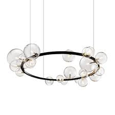 Asten Chandelier