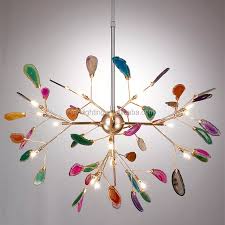 Pavon Chandelier