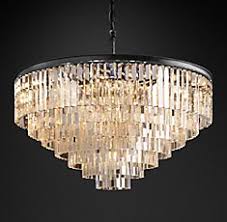 Omata Chandelier